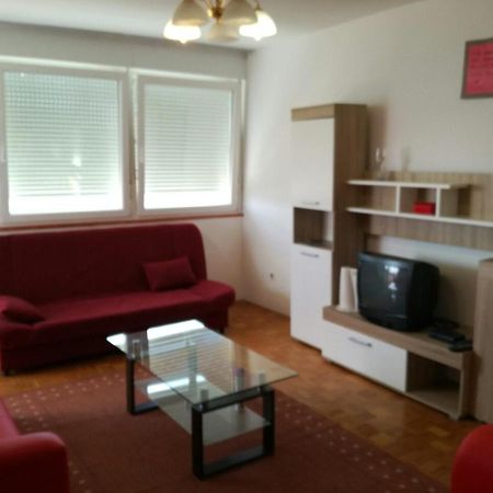 Apartment Pula Exterior foto